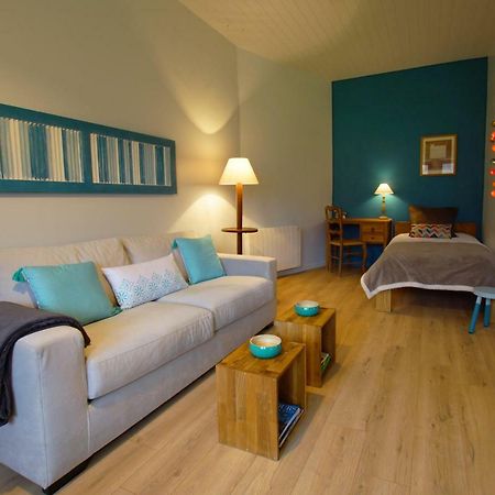 Terres De La Grange Bed & Breakfast Cuisiat Ngoại thất bức ảnh