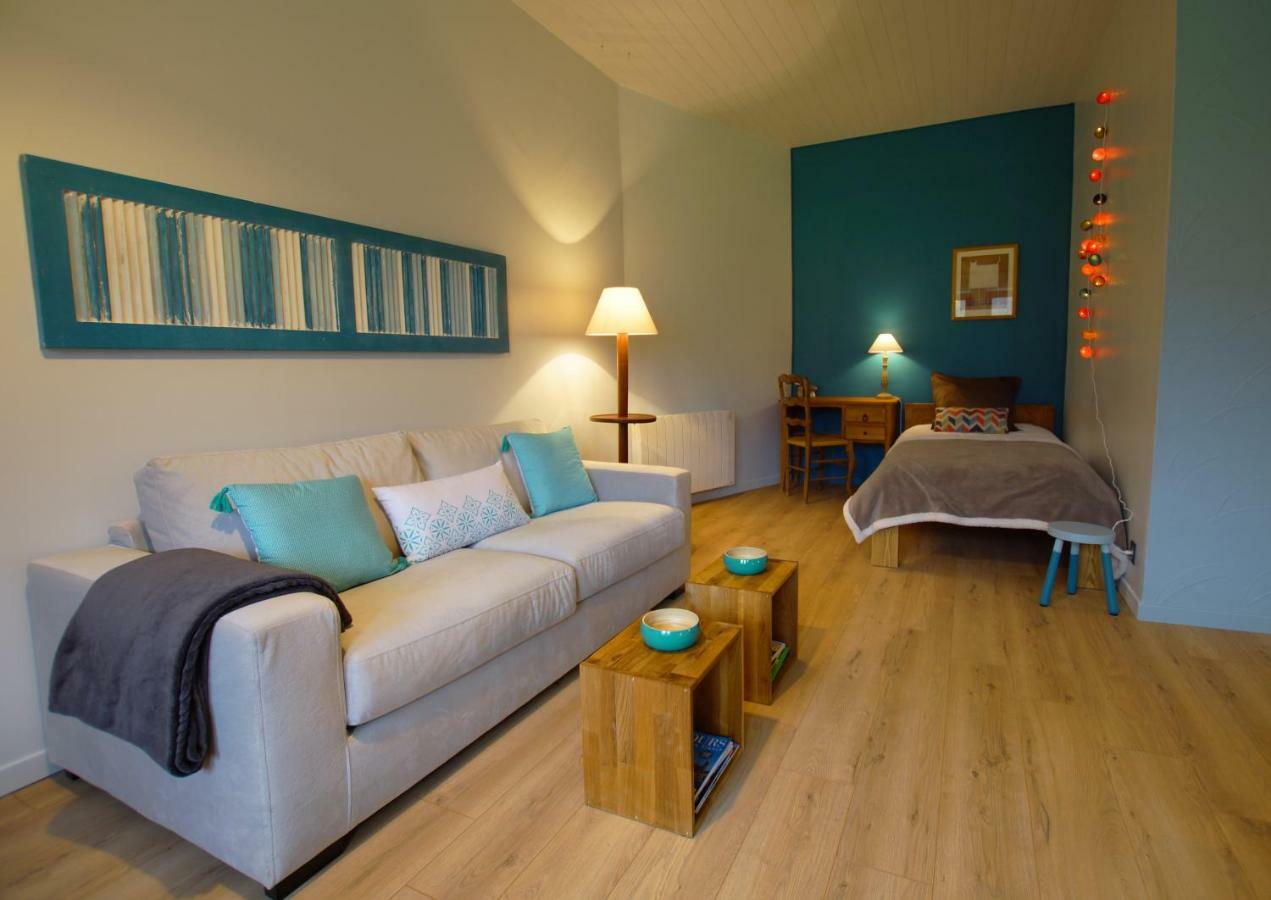 Terres De La Grange Bed & Breakfast Cuisiat Ngoại thất bức ảnh